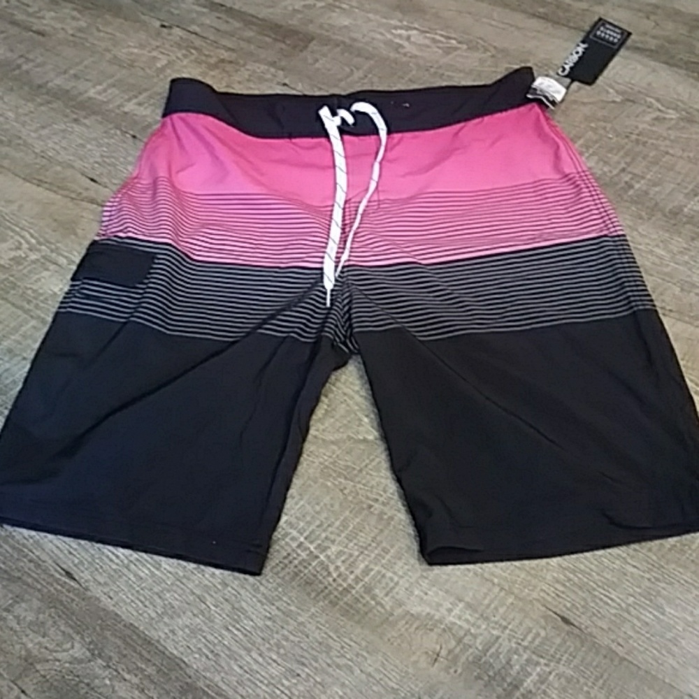 Swimming trunks
